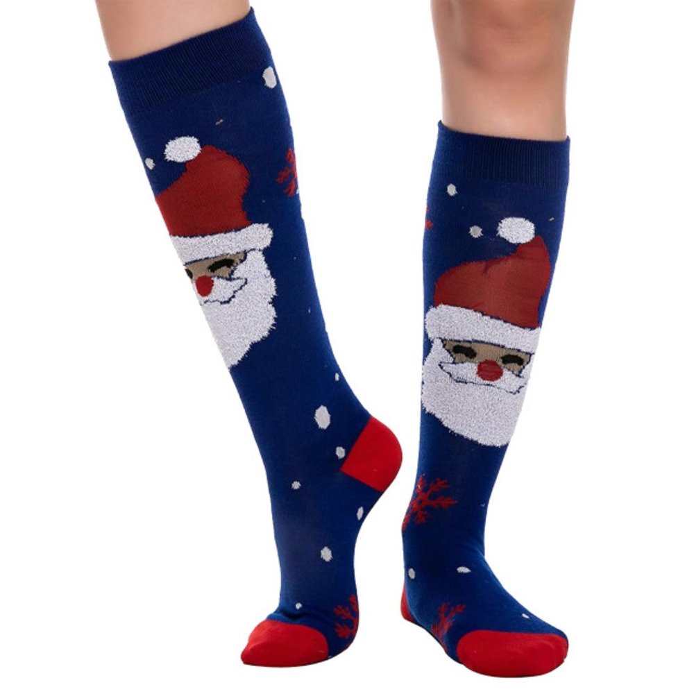 Santa Socks